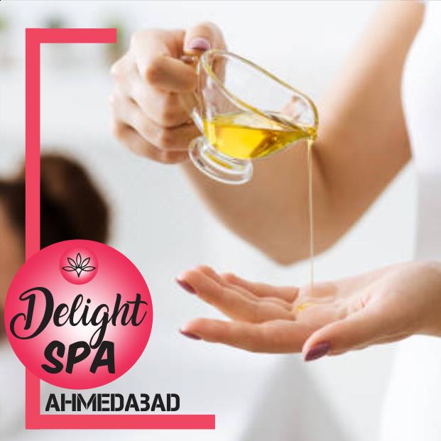 Delight Spa Ahmedabad